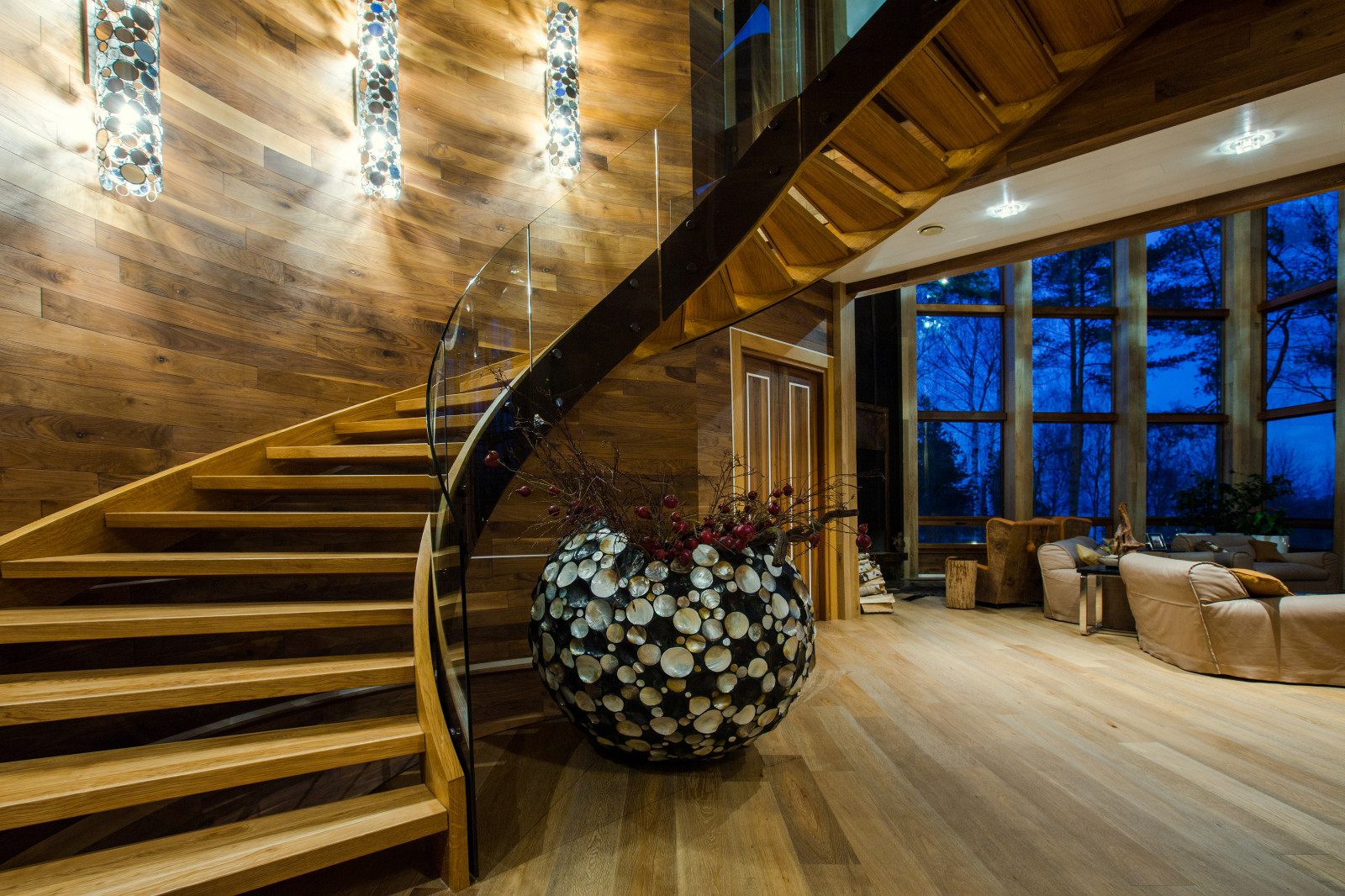 РЕЗИДЕНЦИЯ "ЛАЗУРНЫЙ БЕРЕГ"