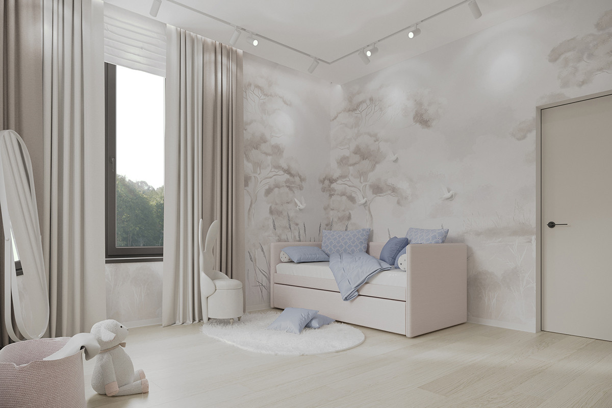 Дом В КП "Барвиха"