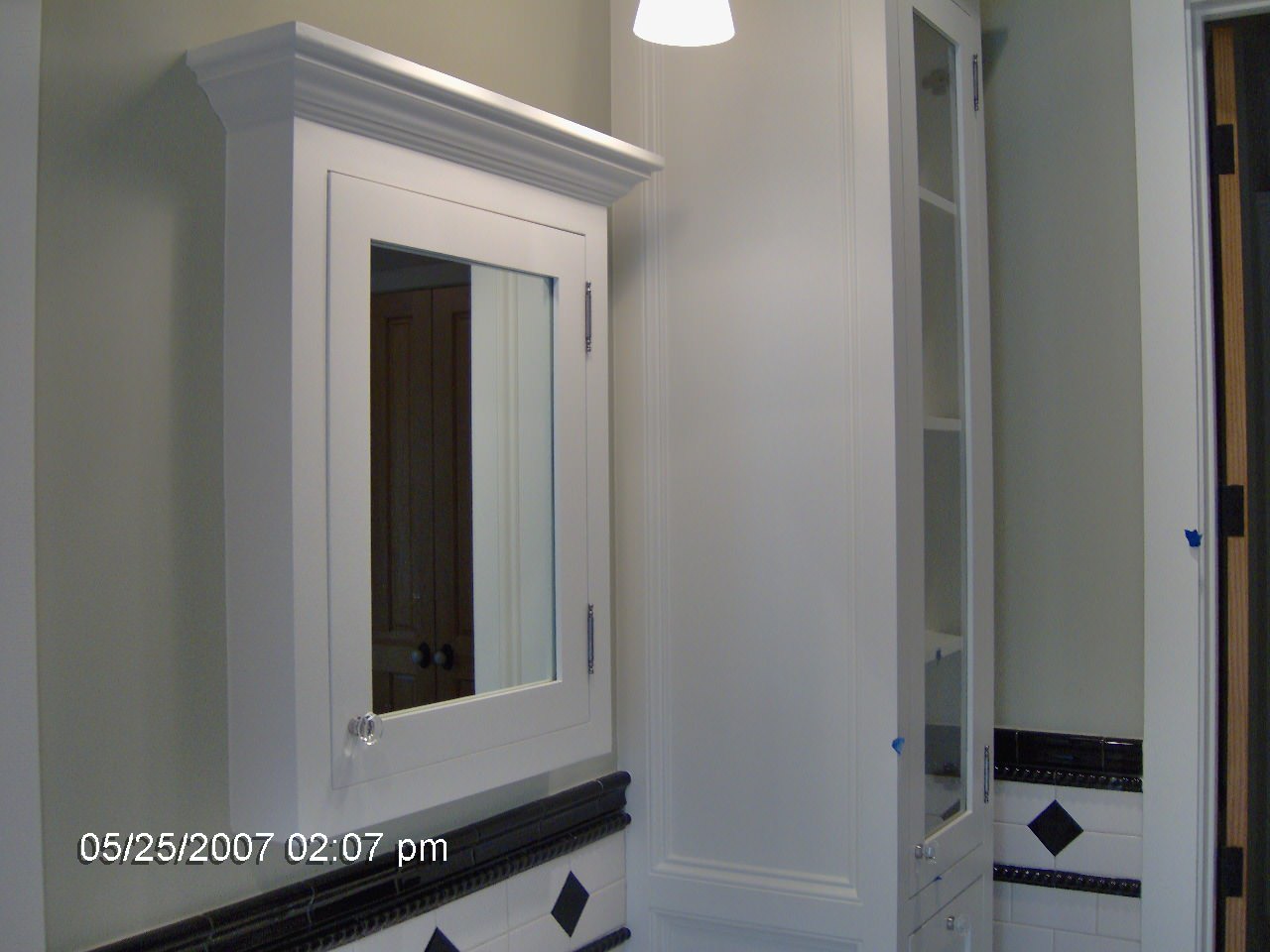 Bellaire New Orleans Style Interiors 2