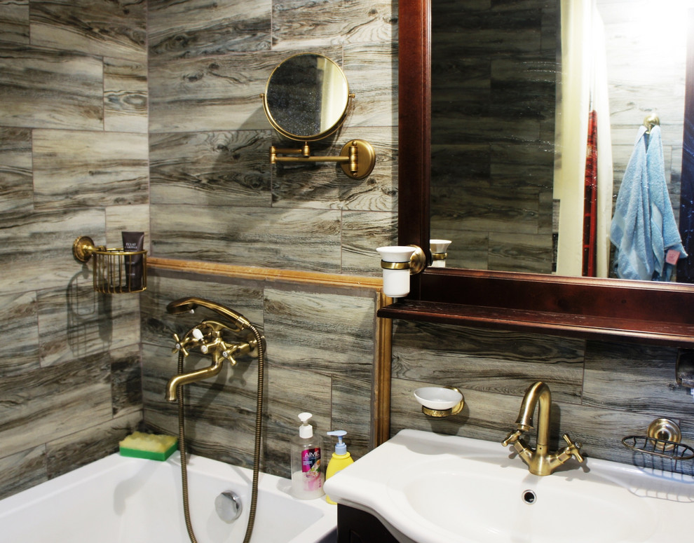 Квартира 60 кв.м.