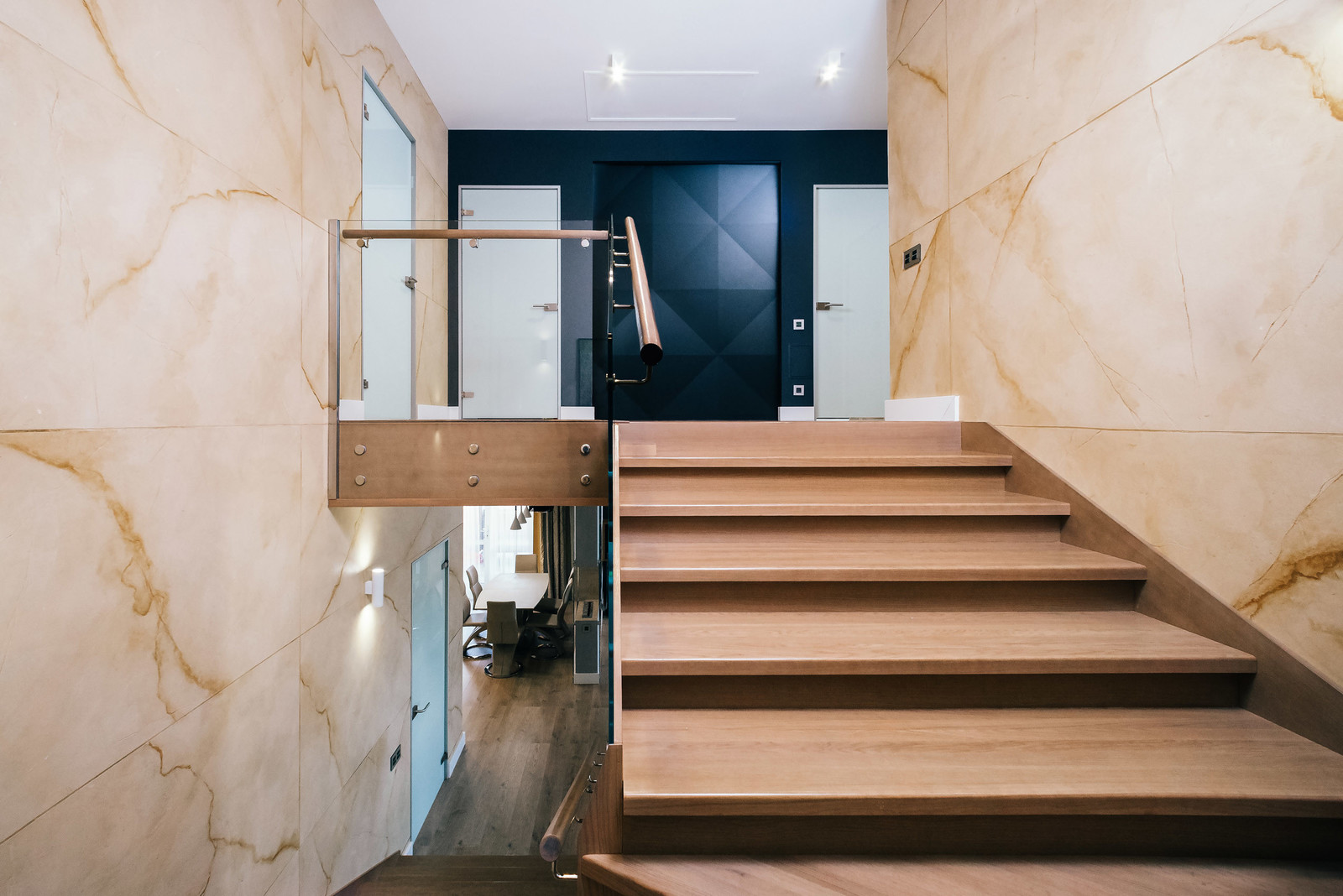 Коттедж в г. Сысерть