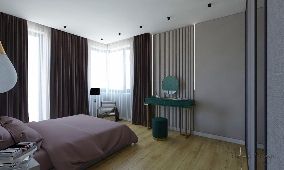 Индивидуальный жилой дом в Косулино