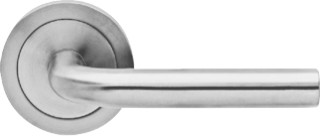 Modern Stainless Steel Lever - Malta UER 25