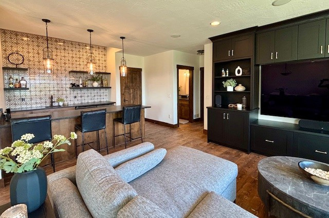 Most Recent Projects