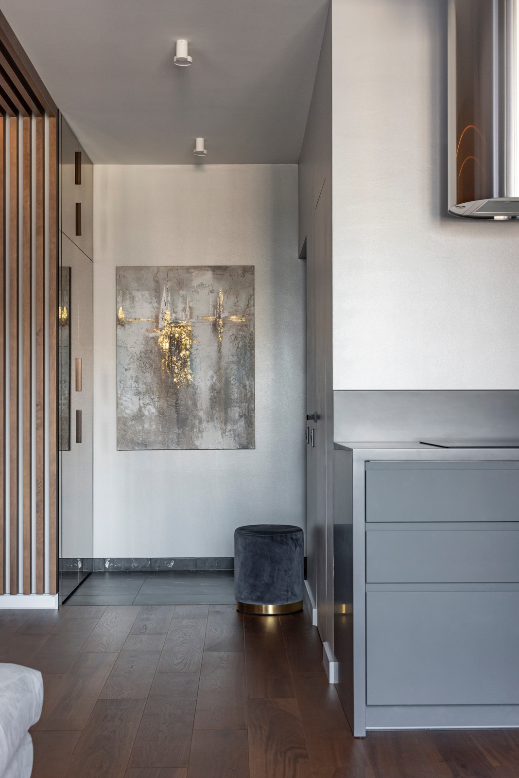 Современный стиль