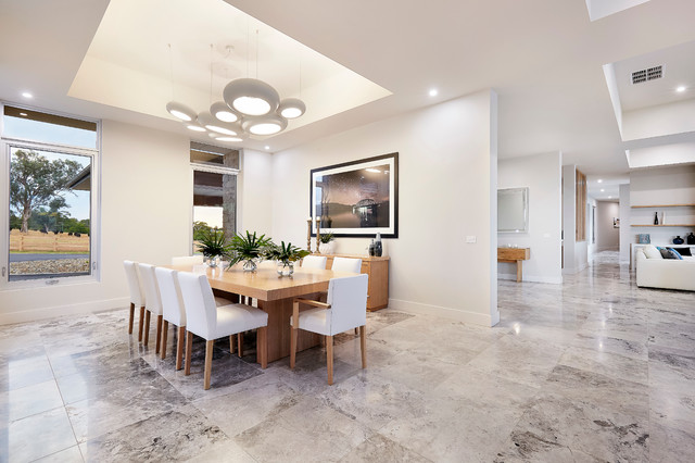 Utopia modern-dining-room
