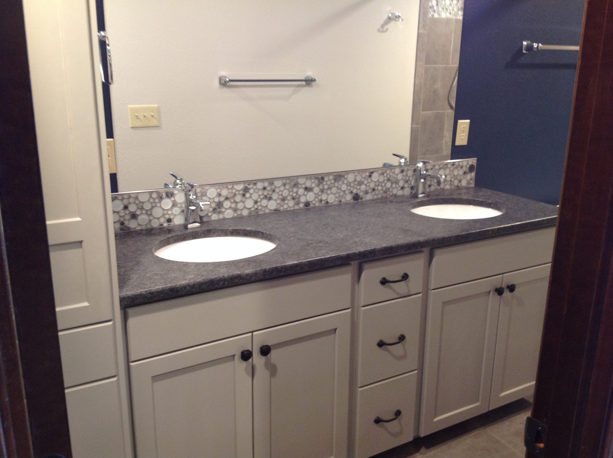 Bathroom Remodel
