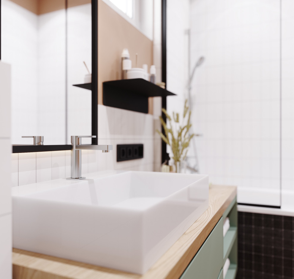 Ванная комната