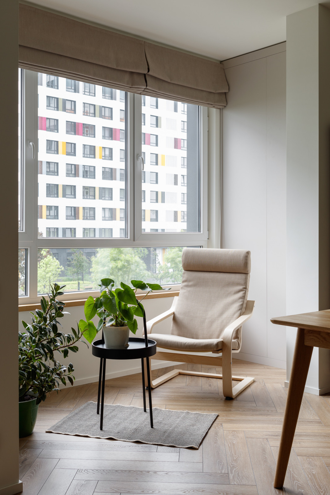 ЖК Грин парк