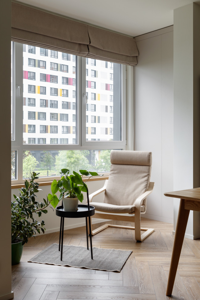 ЖК Грин парк