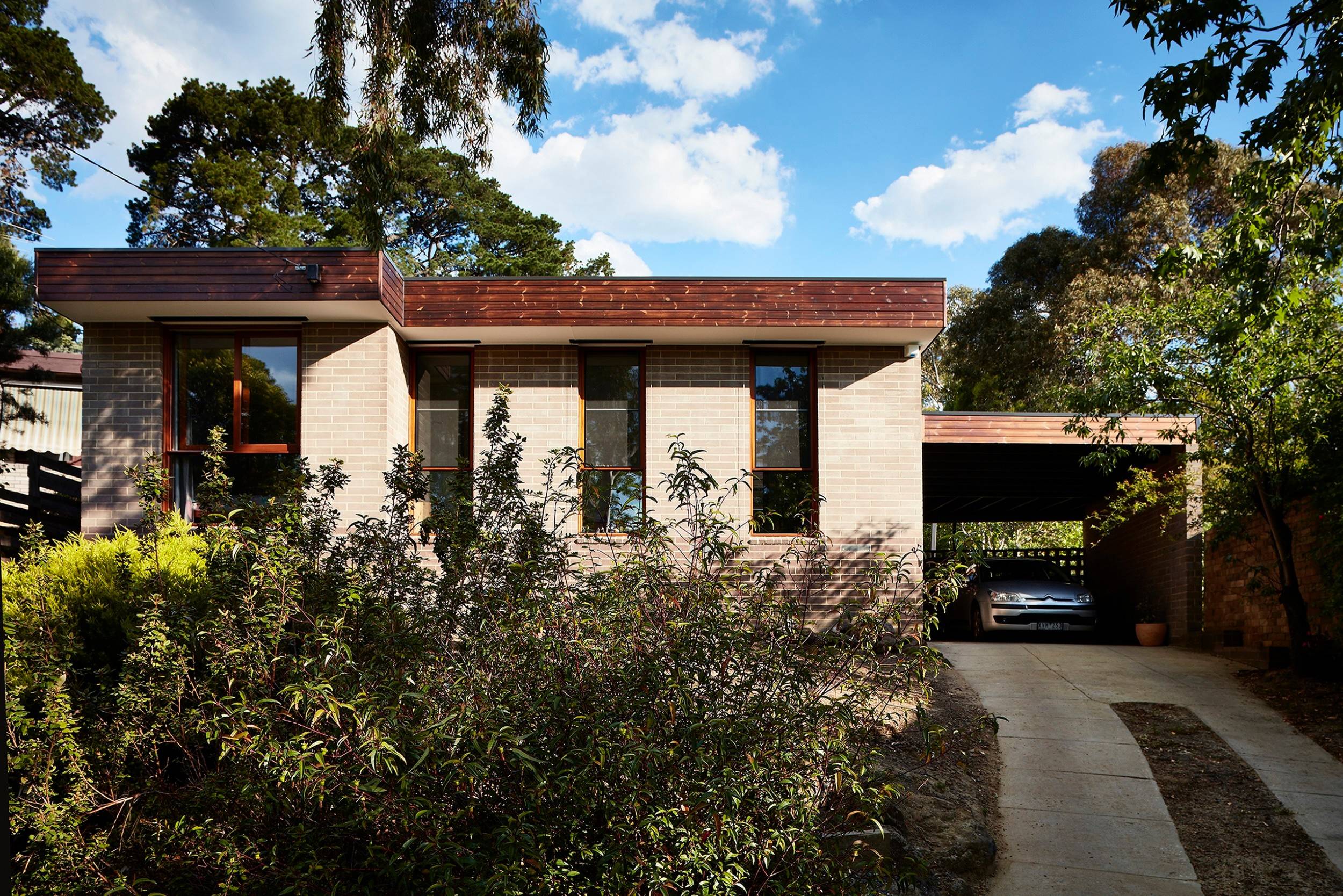 Feng Shui House / Steffen Welsch Architects