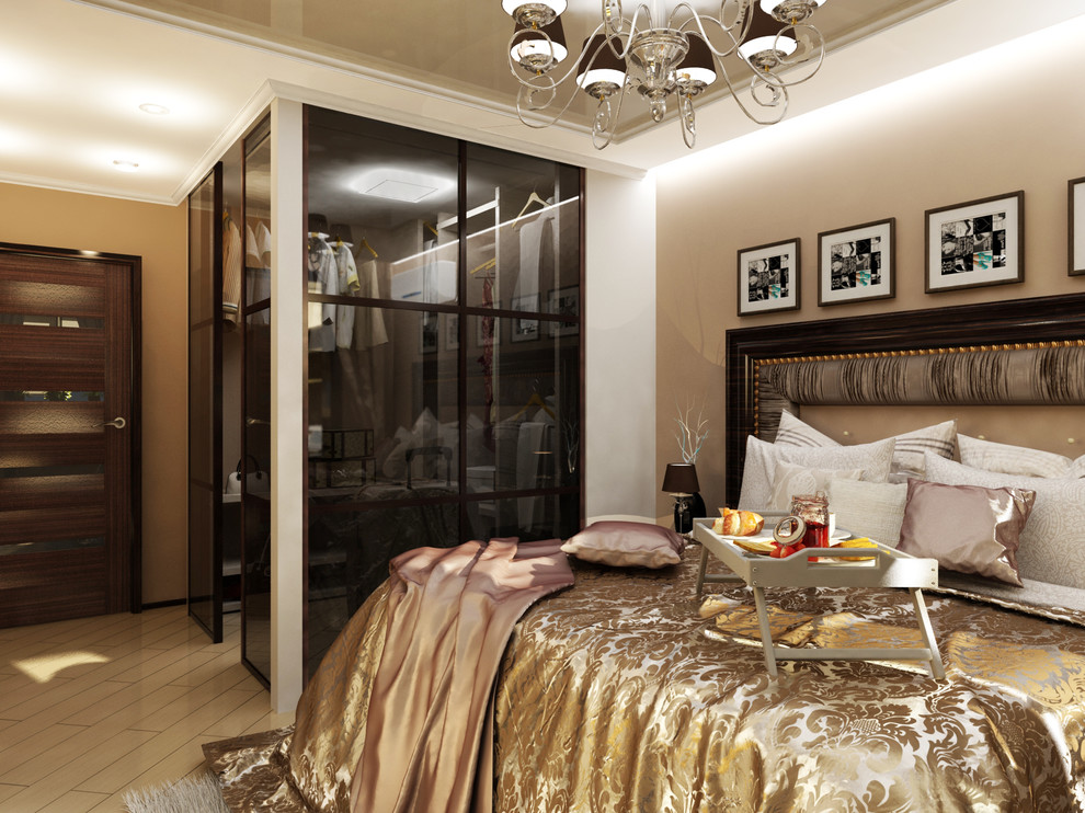 Обычная трешка