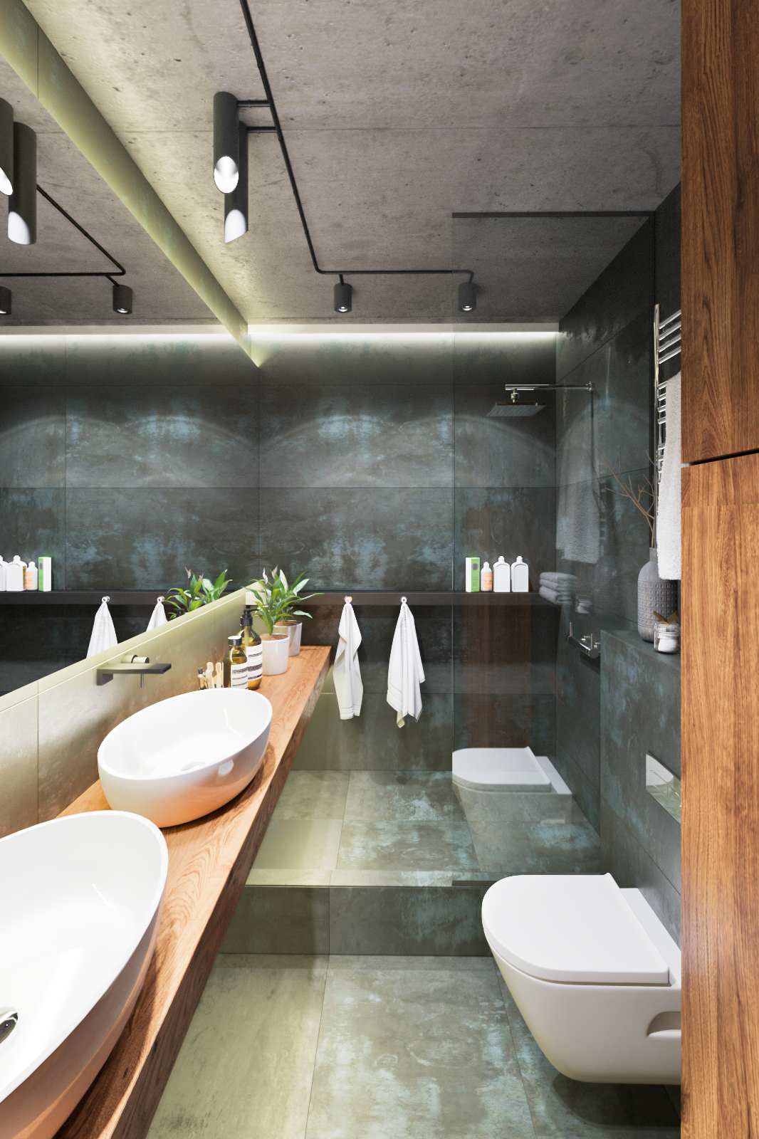 Квартира 70 кв.м