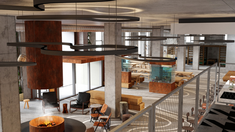 Бар "Барабуля"