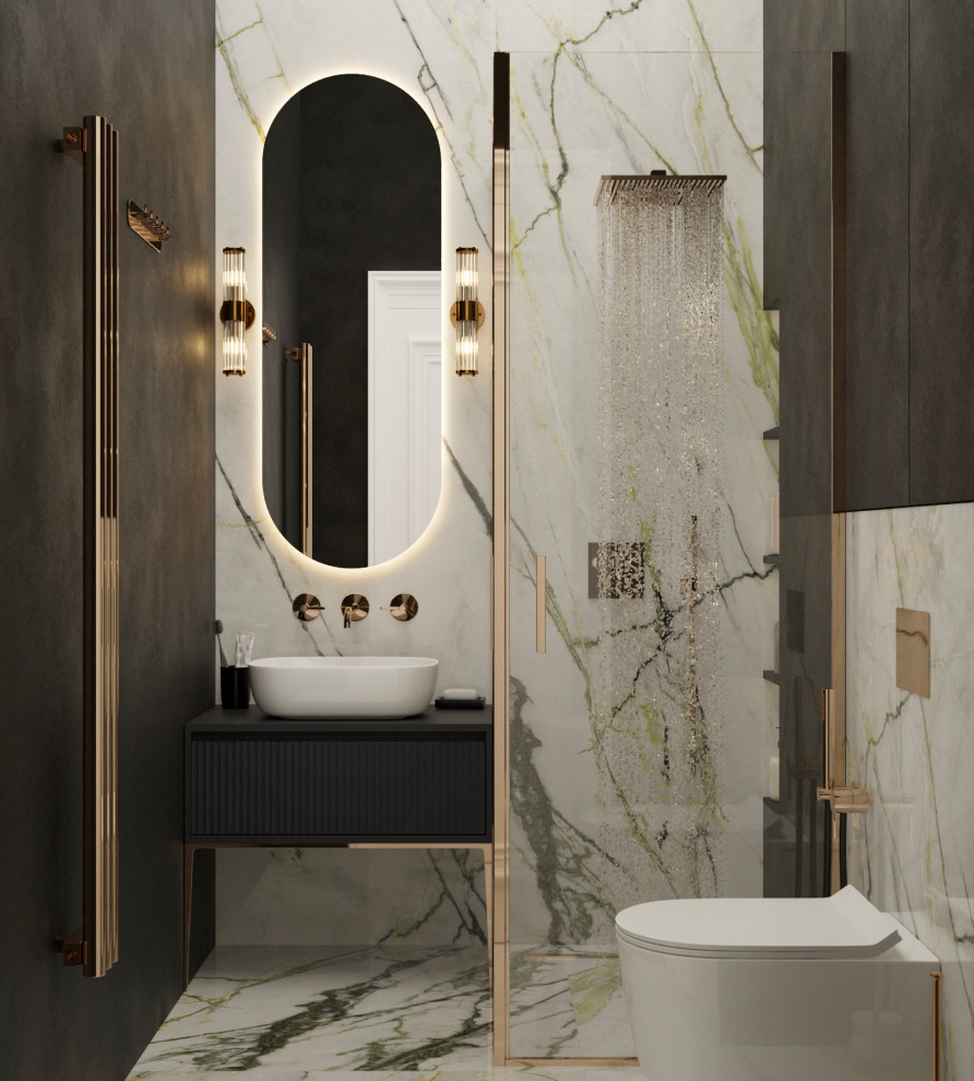 Квартира в ЖК Метрополия