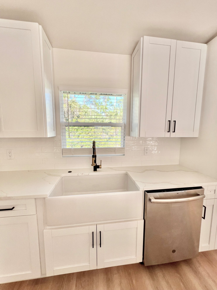 Selva Estate Home Remodel