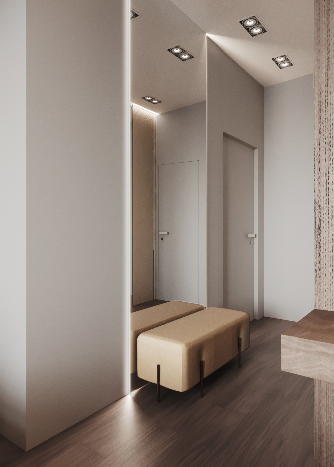 ЖК Макаровский 102м2