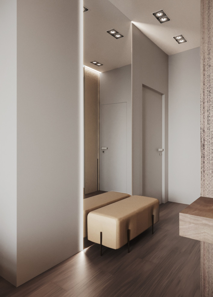 ЖК Макаровский 102м2