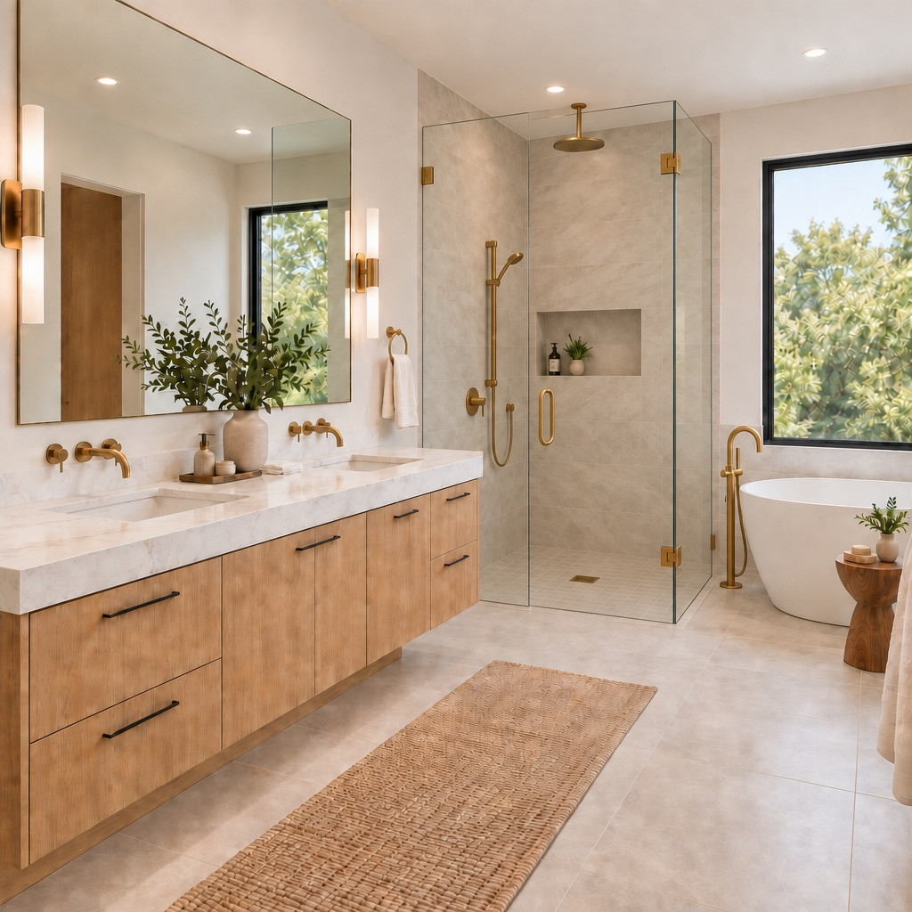 Harriate St Eichler Remodel