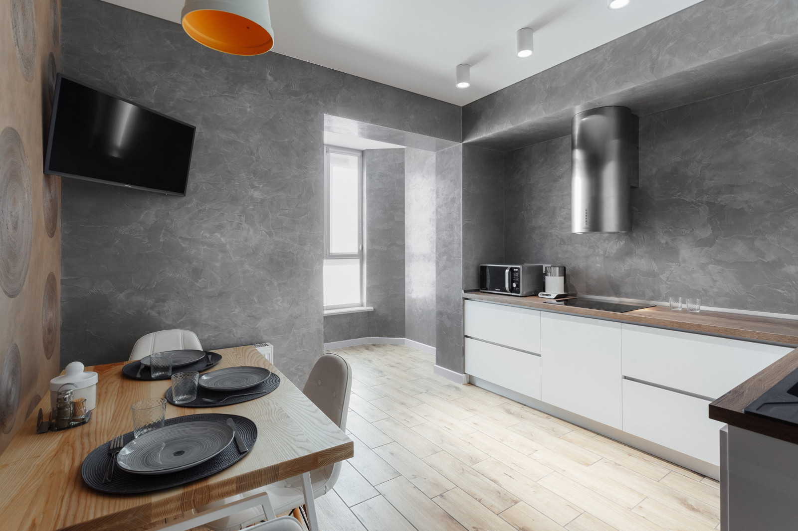 Квартира - Одесса