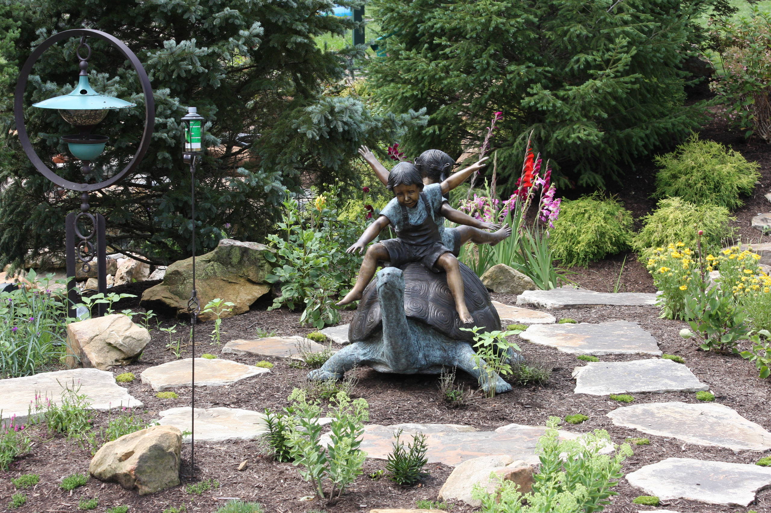 The Kaplan Residence