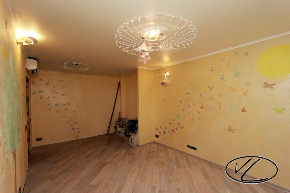 квартира на Фестивальной