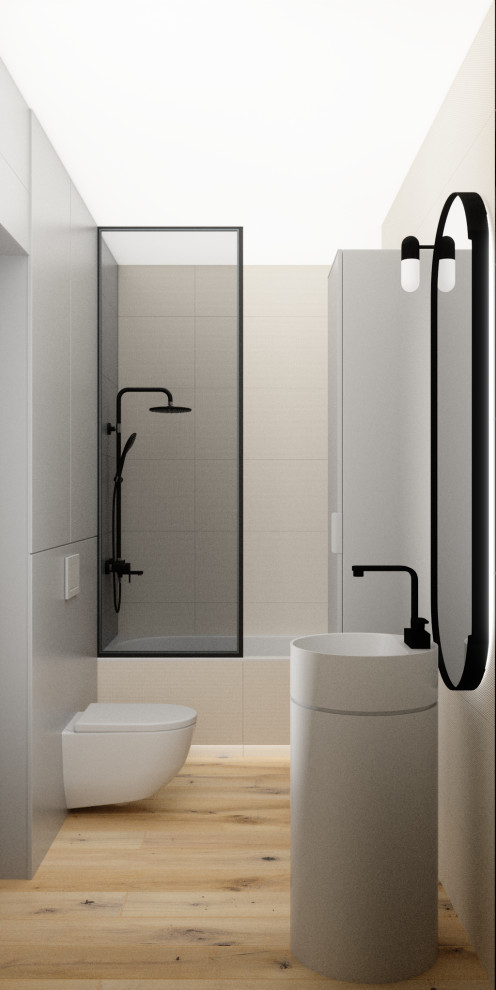 ЖК Преображение