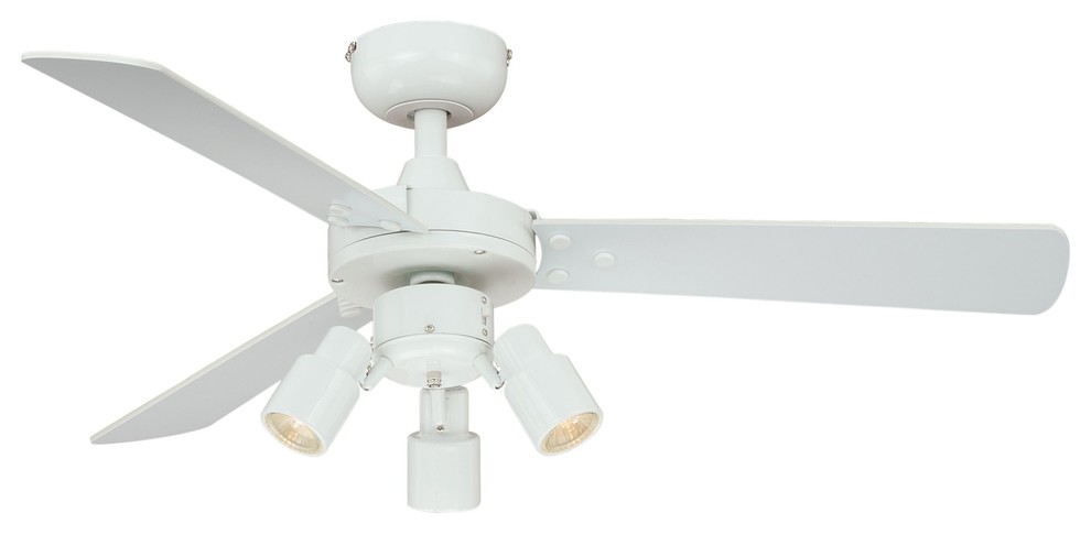 Cyrus 42 Ceiling Fan