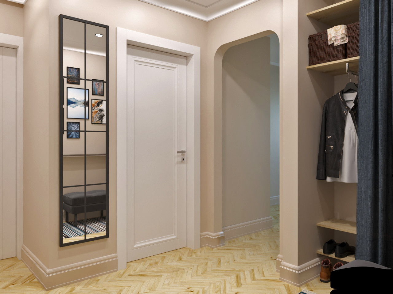 Сохраняя советские вещи