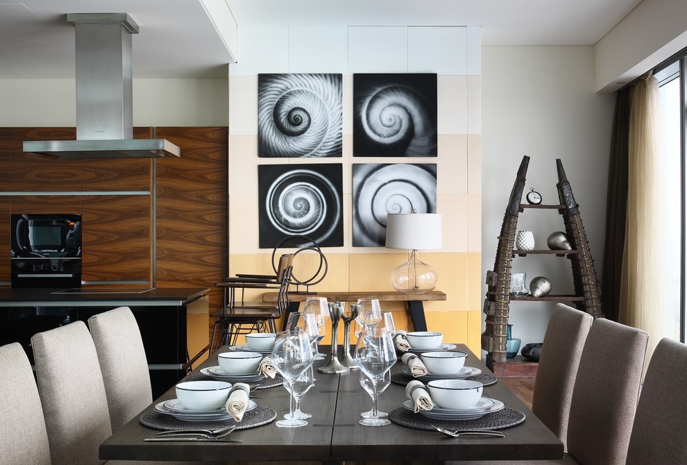 Квартира в Сити