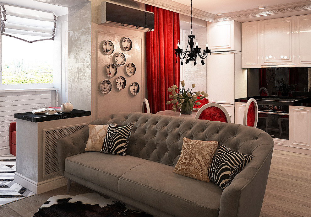 ЖК "Кузнецкий", г. Пенза