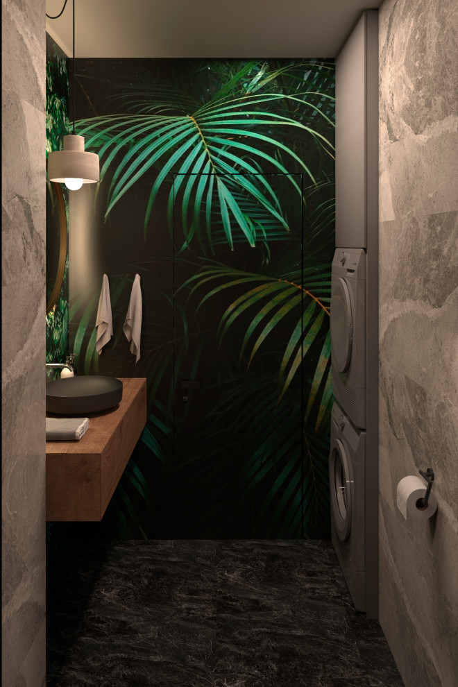 Проект квартиры