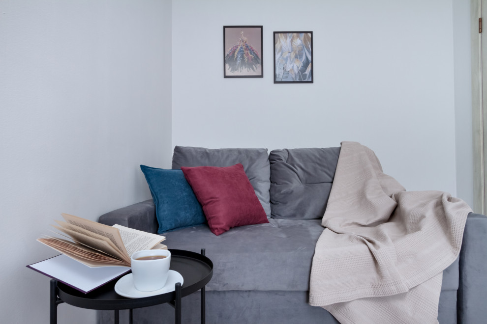 2023_Квартира для посуточной аренды