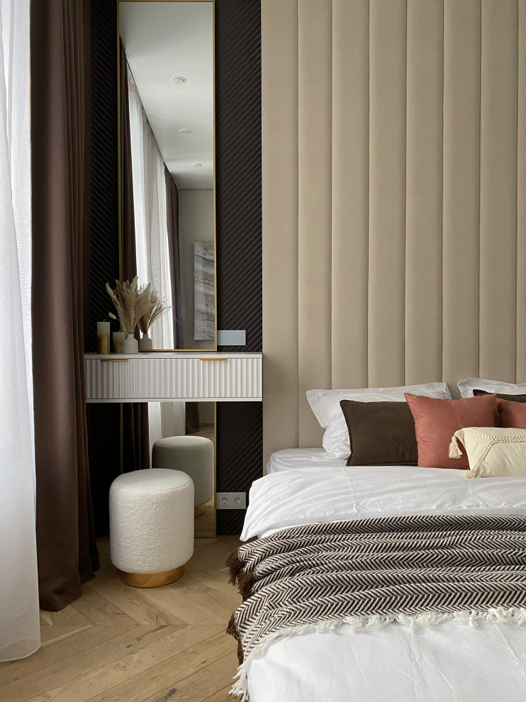 жк Крылья, 50 кв