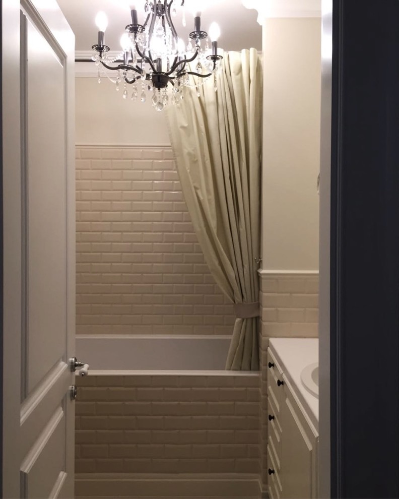 Квартира на Мосфильмосвской