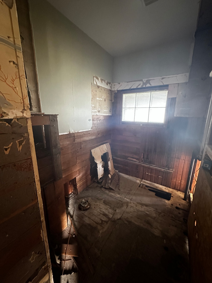 Steilacoom Historical Remodel