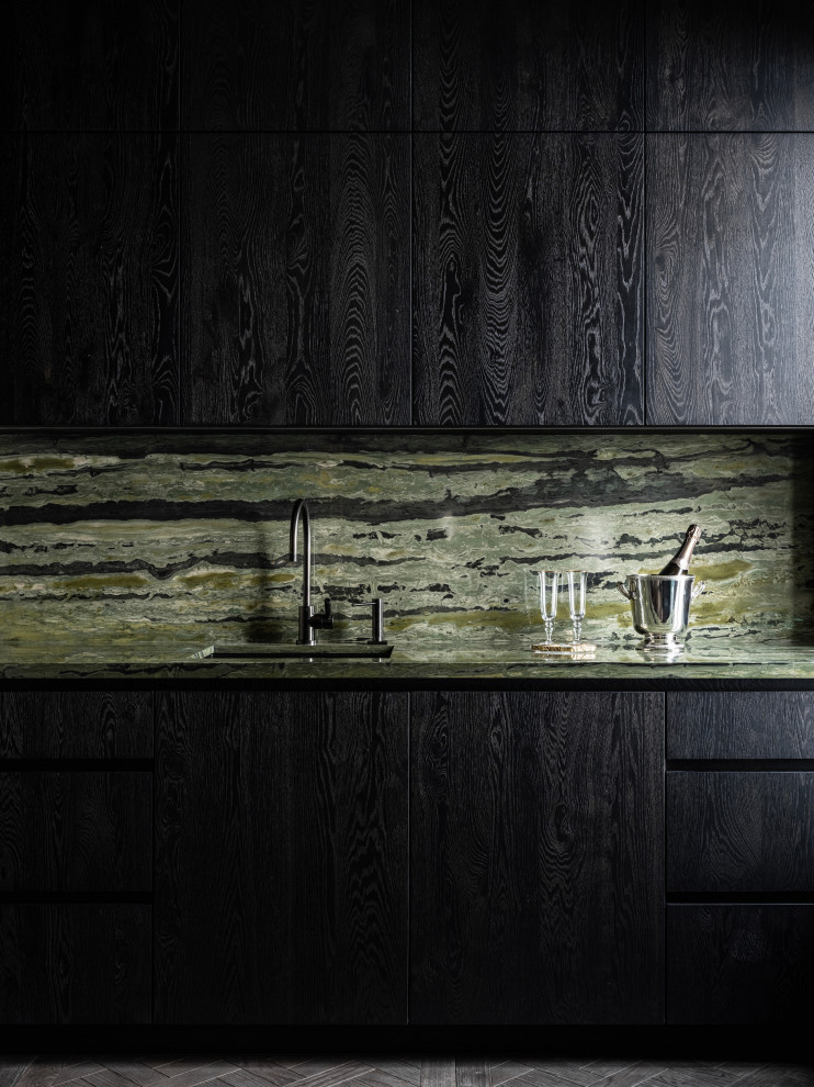 APPARTEMENT DE COLLECTIONNEURS