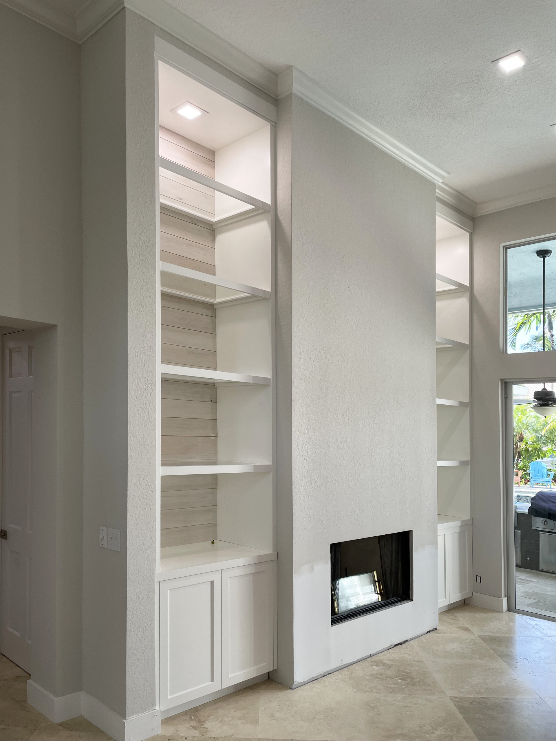 Lighthouse Point Renovation