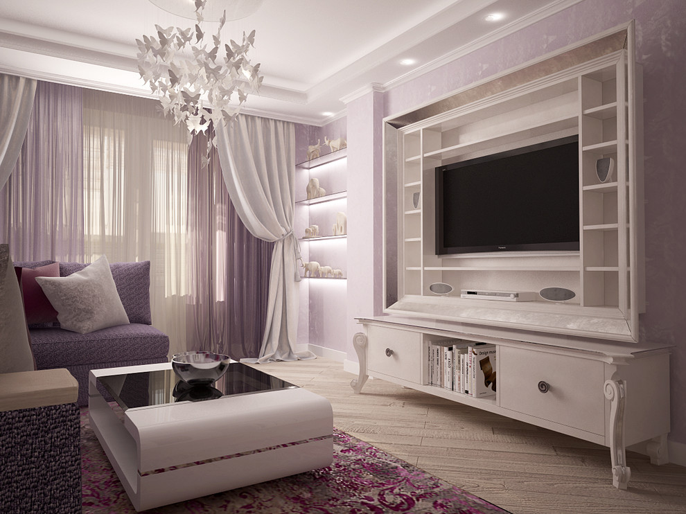 Весеннее настроение