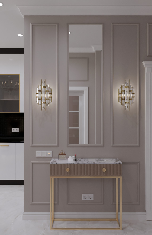 ЖК Береговой