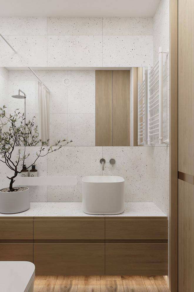 WHITE AND WOOD, Сочи, 2023