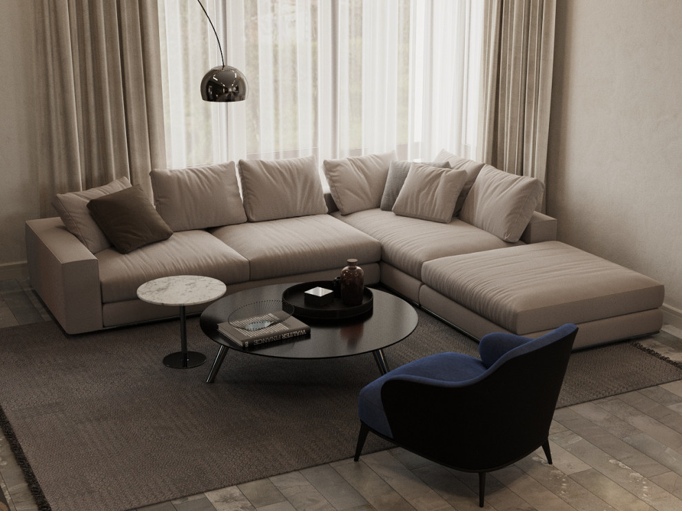 Дом Южно-Сахалинск