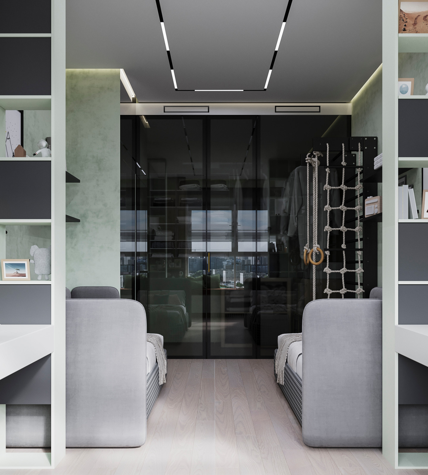 Жк Зил (Зиларт)