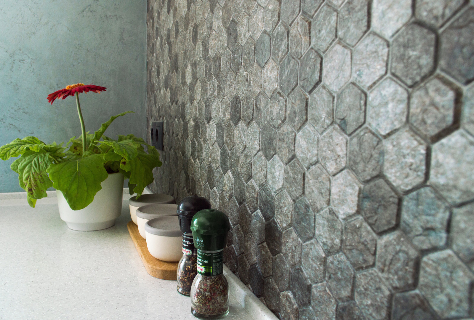 ЖК Красная поляна, ул. Красная поляна, 1