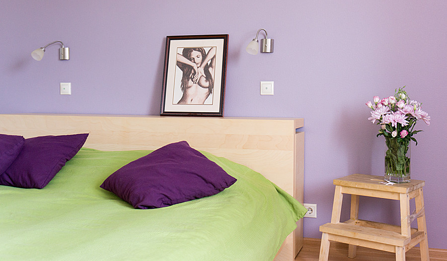 Простые вещи