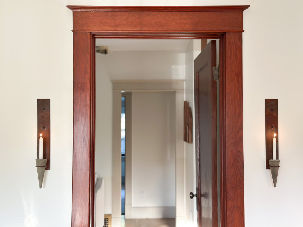 Refined Vintage Oasis | Littleton, CO | Historic Home Renovation