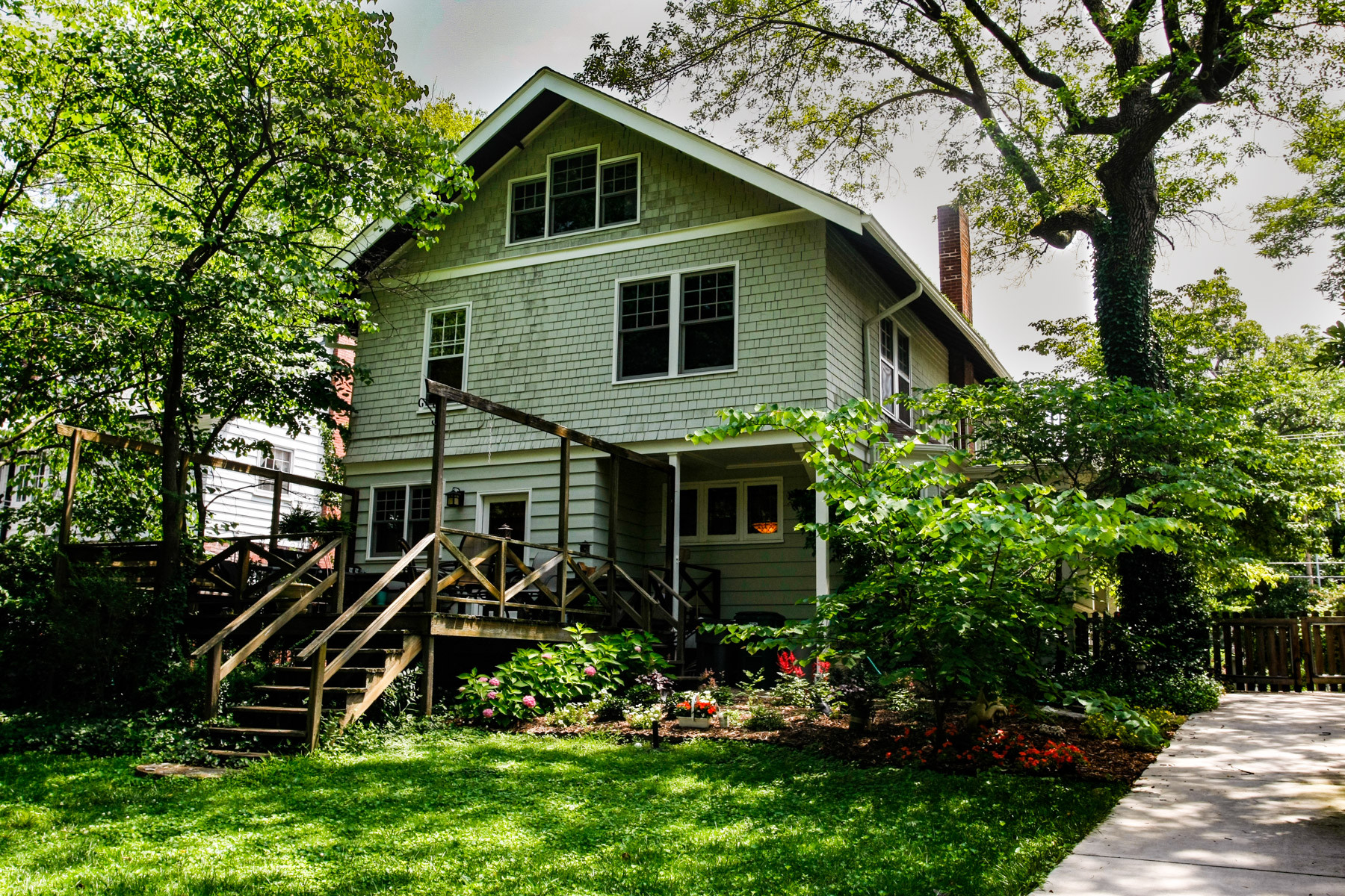 Webster Groves Addition
