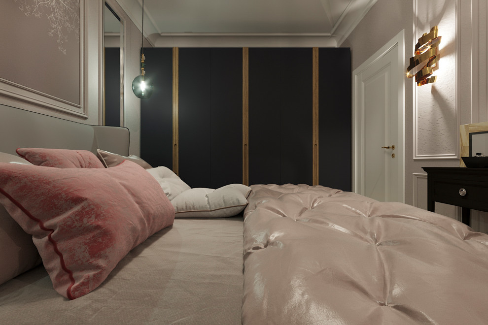 Розовые мечты о классике