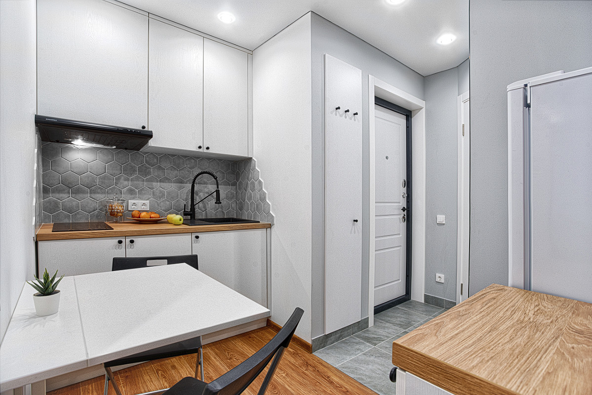 фото прихожая