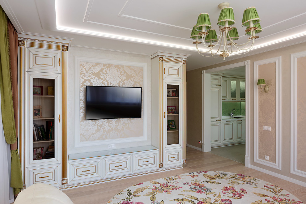 Отделка квартир